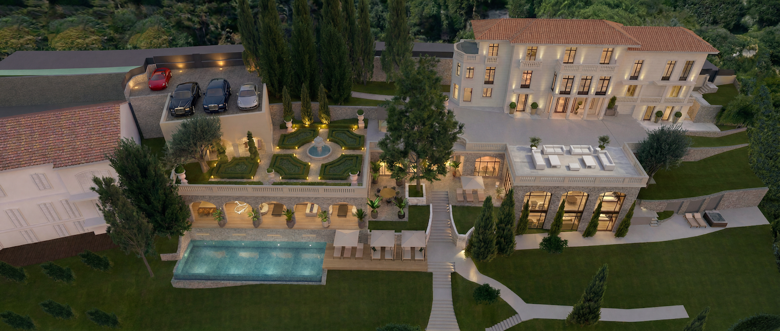 Latest development