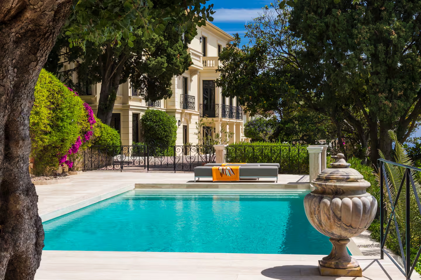 Villa Anabel