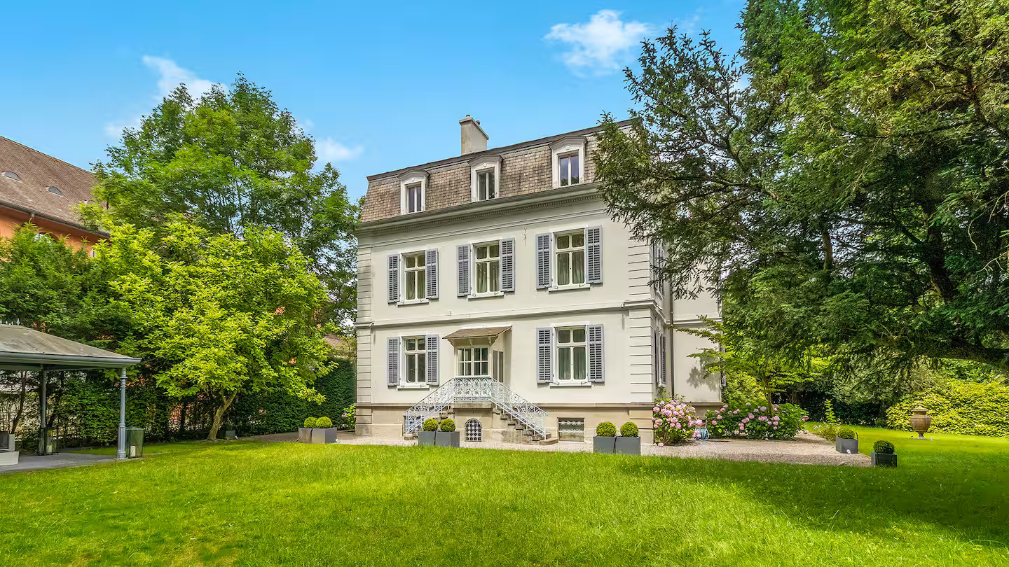 Villa Imperial